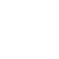 Blanc Twitter Icon